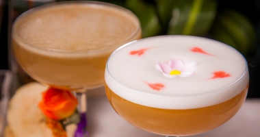 Spring Cocktail Collection